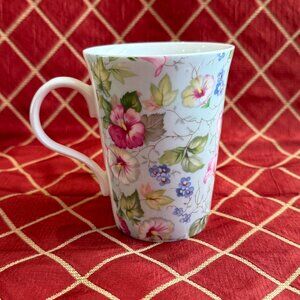 Crown Trent China Limited Mug
